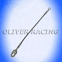 FANGKABEL HECKKLAPPE Dodge Ram Pick Up 1500 2500 3500 94...