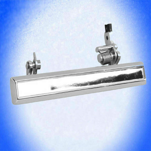 Türgriff-links CHROM