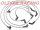 Zündkabel FORD Windstar 2001 2002 2003 01 02 03 3,8 L 3.8 232 cui