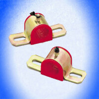 STABILISATORGUMMISATZ 27 mm