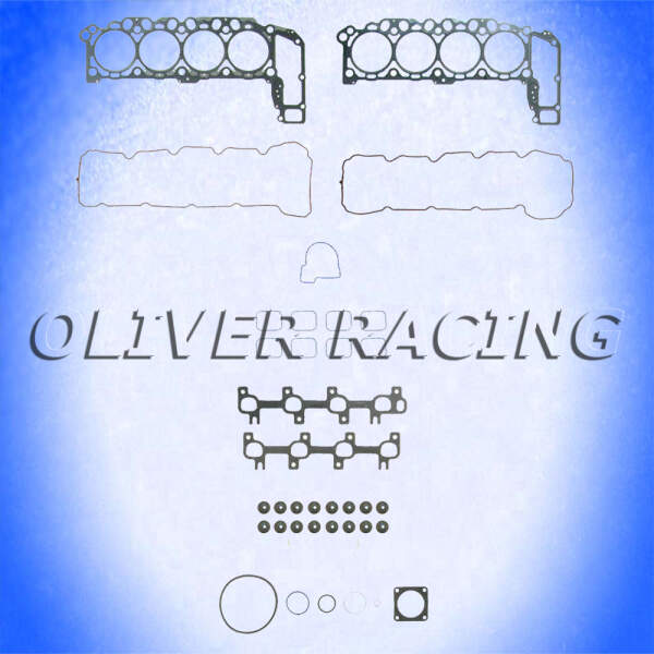Zylinderkopfdichtsatz Dodge Jeep 1999-2003 4.7L V8 Dakota Durango Ram 1500 287ci