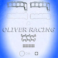 Zylinderkopfdichtsatz Dodge Jeep 1999-2003 4.7L V8 Dakota...
