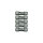 SICHERUNG 6,35 x 22,22 mm 7,5A Ampere Glassicherung