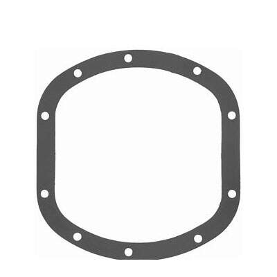 DIFFERENZIALDEKLDICHTUNG 10 Löcher JEEP Dana 30 Deckeldichtung Differenzial