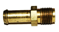 SCHLAUCHANSCHLUSSTÜCK 1/2-20 9,5 mm