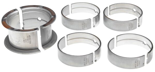 Lager-KURBELWELLE-Standardmass-(SET)