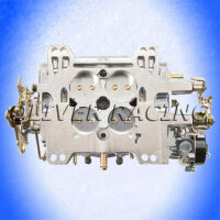 Vergaser Edelbrock 600 Elektrik choke Fuel Economy