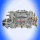 Vergaser Edelbrock 600 Elektrik choke Fuel Economy