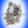 Vergaser Edelbrock 600 Elektrik choke Fuel Economy