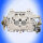 Vergaser Edelbrock 600 Elektrik choke Fuel Economy