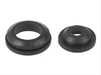 GUMMI-RÜCKSCHLAGVENTIL