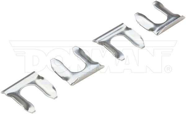 Klammer Bremsschlauch Buick Cadillac Chevrolet Ford Pontiac Chrysler Dodge 1959-2000