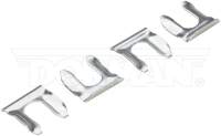 Klammer Bremsschlauch Buick Cadillac Chevrolet Ford...