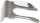 Klammer Bremsschlauch Buick Cadillac Chevrolet Ford Pontiac Chrysler Dodge 1959-2000