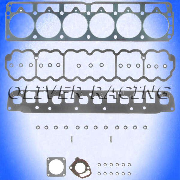 Zylinderkopfdichtsatz Jeep 4.0 L L6 242cid 99-03 Cherokee Grand TJ Wrangler