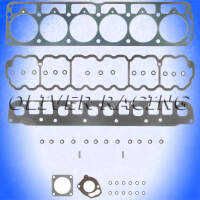 Zylinderkopfdichtsatz Jeep 4.0 L L6 242cid 99-03 Cherokee...