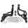 FLOWTECH, HEADERS-PON-T/A-403""-79