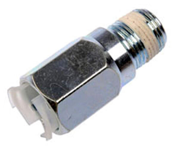 HEIZUNGSCHLAUCHANSCHLUß Chevrolet Chevy