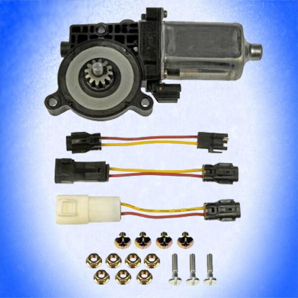 Fensterhebermotor hi li Tahoe Suburban