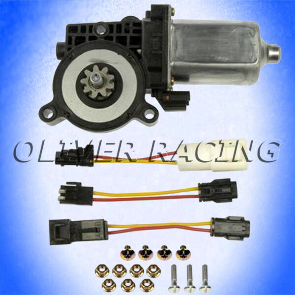 Fensterhebermotor links GM Truck C4