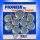 Froststopfen Chevrolet Big Block 396 402 427 454