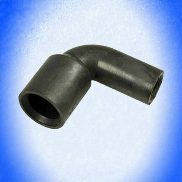 Kurbelgehäuseentlüftungsventil Schlauch Gummi Winkel Stecker 90° 3.0L  5.4 L FORD E150 E250 E350 F150 f250 F350 1997-1999