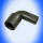 Kurbelgehäuseentlüftungsventil Schlauch Gummi Winkel Stecker 90° 3.0L  5.4 L FORD E150 E250 E350 F150 f250 F350 1997-1999