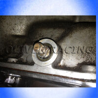 Dichtung für Schaltungswelle TH350 / TH400