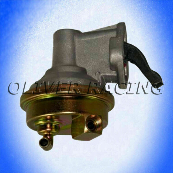 BENZINPUMPE (MECHANISCH)