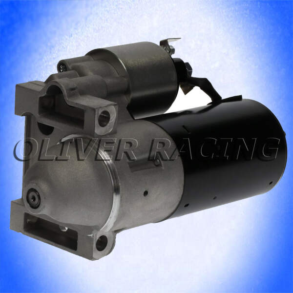 ANLASSER Starter JEEP® Cherokee Wrangler Comanche Wagoneer 86 87 88 89 90 91-94 2,5L 150 cui
