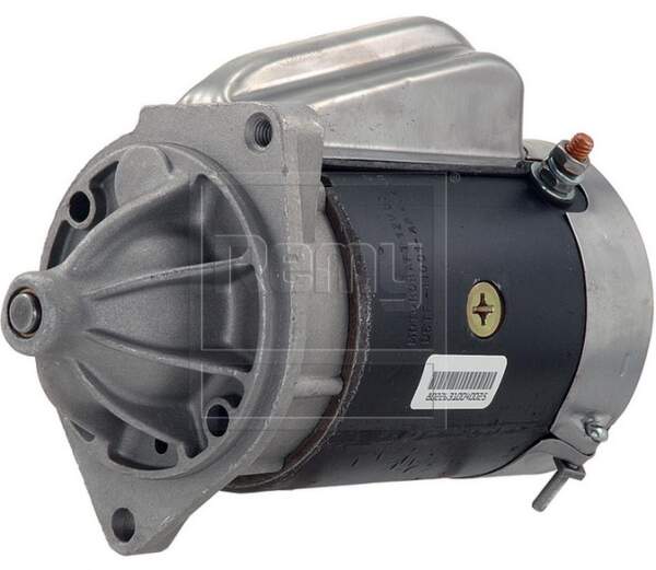 ANLASSER Ford 351M 400 460 F150 F250 Gran Torino Thunderbird Mercury Cougar 72-77