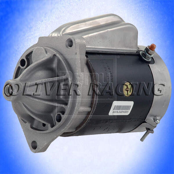 ANLASSER Ford 351M 400 460 F150 F250 GranTorino Thunderbird Mercury Cougar 72-77