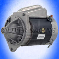 ANLASSER Ford 351M 400 460 F150 F250 GranTorino...