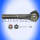 Spurstangenkopf Dodge RAM 1500 2500 3500 4WD 2000 2001 2002