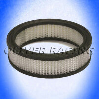 Luftfilterelement rund für Luftfilter 6 1/2" x...