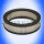 Luftfilterelement rund für Luftfilter 6 1/2" x 2" Durchmesser 165 x 51 mm 6,5X2"