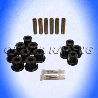 BLATTFEDERBUCHSEN Chevrolet GMC 81-87 c10 C20 C30 K10 K20...