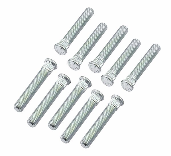 RADBOLZEN 7/16" HP (10ST)