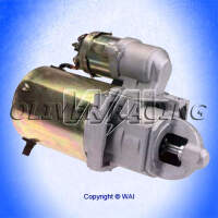 ANLASSER GM SD260 Chevrolet GMC 1988-1996 9 Zähne 1,6 KW Astro Blazer C1500 G20 ua