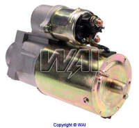 ANLASSER GM SD260 Chevrolet GMC 1988-1996 9 Zähne 1,6 KW Astro Blazer C1500 G20 ua