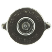 KÜHLERVERSCHLUSS 16lbs