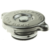 KÜHLERVERSCHLUSS 16lbs