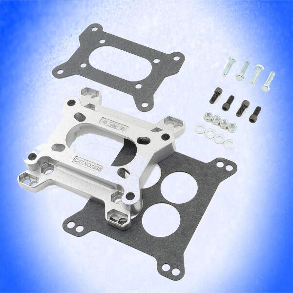 VERGASERADAPTER MRG /4auf2 BBL