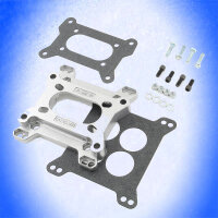 VERGASERADAPTER MRG /4auf2 BBL