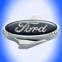 FLÜGELMUTTER- FORD
