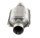 KATALYSATOR 2.5"/63.5MM 254mm