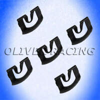 5 x Clips Windschutzscheibe Buick Cadillac Oldsmobile...