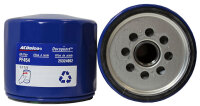 ÖLFILTER-MOTOR Chevy SB kurz