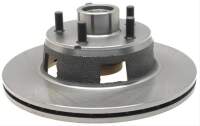 BREMSSCHEIBE 11.29" 287 mm Ford Mustang 65 66 67...
