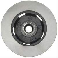 BREMSSCHEIBE 11.29" 287 mm Ford Mustang 65 66 67...